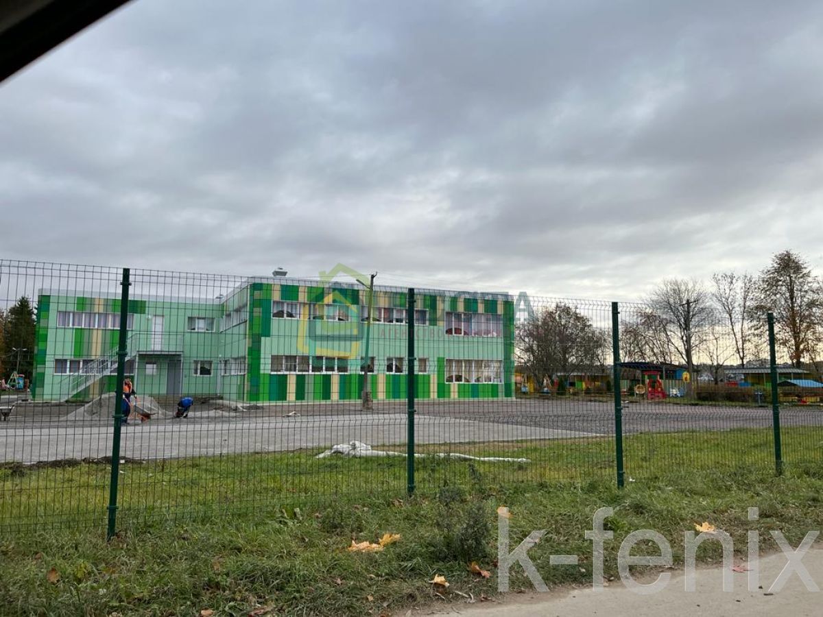 участок 10 сот